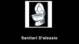 Sanitari D'alessio