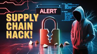 Software & Data Integrity Failures Explained | Supply Chain Attack