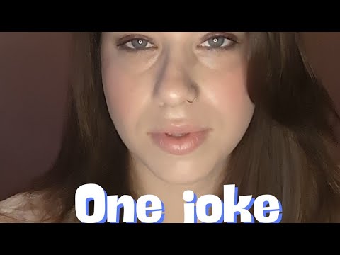 One joke every day for a year - day 24