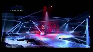 Download lagu FatinSL Feat Bruno Mars - It Will Rain