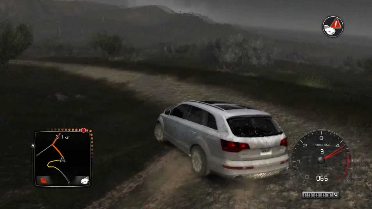 exploration pack tdu2 pc