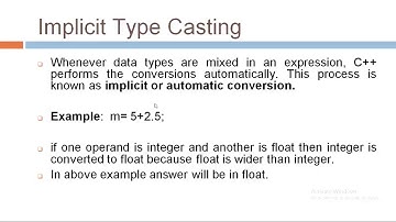 OPERATORS AND MANIPULATORS OF C++ | 3330702 | PC++ | Kadi Sarva Vishwavidyalaya