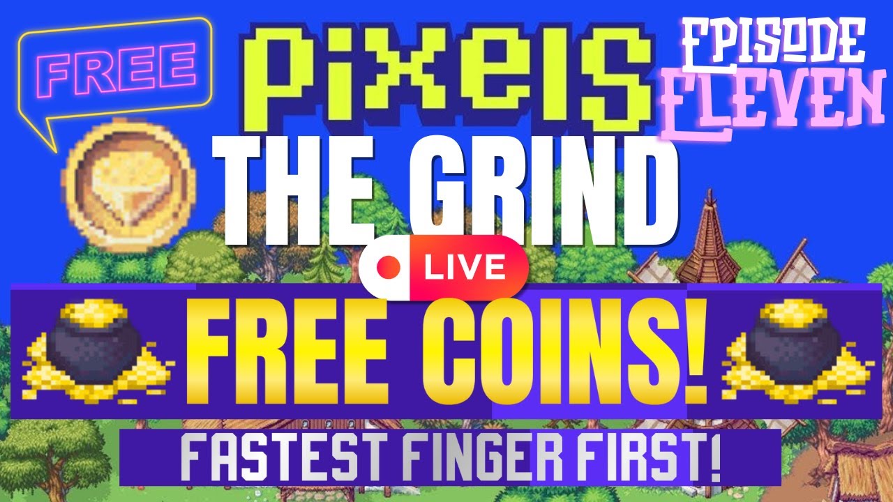 pixels-online-free-coins-today-for-players-who-need-them-youtube