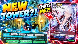 لقد وضعوني في اللعبة؟! في Anime Card Clash screenshot 3