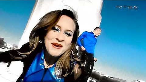 Solid Base - Mirror Mirror (DJ Walkman Remix) Ritsatv Remastered