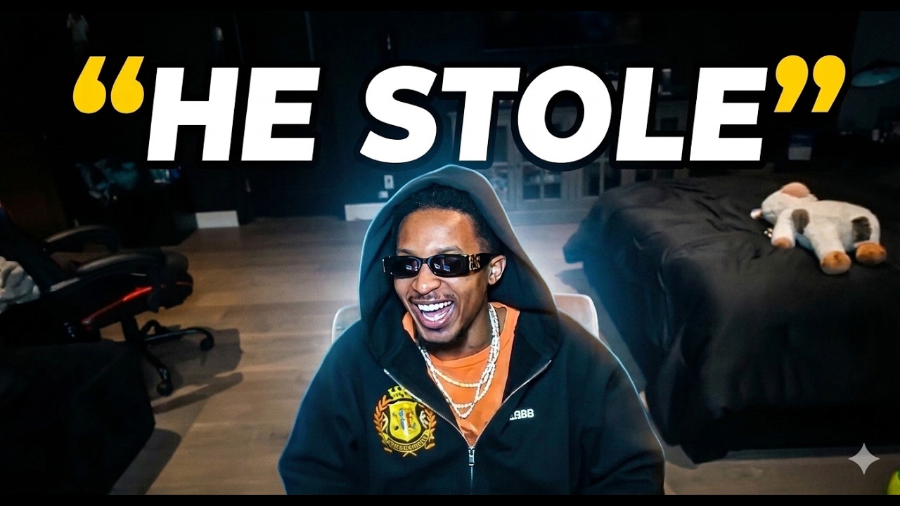 DDG's Split or Steal TURNED INSANE!