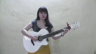 summertime sadness (guitar cover)
