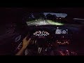 2018 BMW 6 Series M6 Gran Coupe | NIGHT DRIVE POV | by AutoTopNL