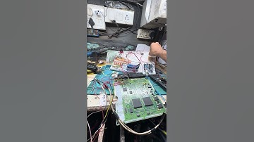 I20 Petrol Automatic M7.9.8 Ecm firing on table with best ecm tester by Ozil Shaikh #car #hyundai