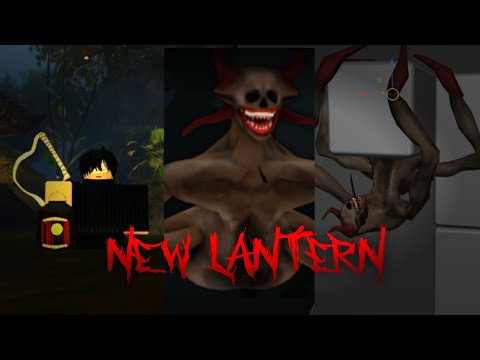 The Mimic - NEWS 👻 on X: NEW SNEAK PEEK; Also, Book 2 will have a lantern  obtainable for normal, and one for nightmare!  / X