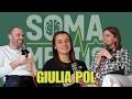QUANDO IL CORPO TI COSTRINGE A SMETTERE con Giulia Pol  | SOMAMENTIS