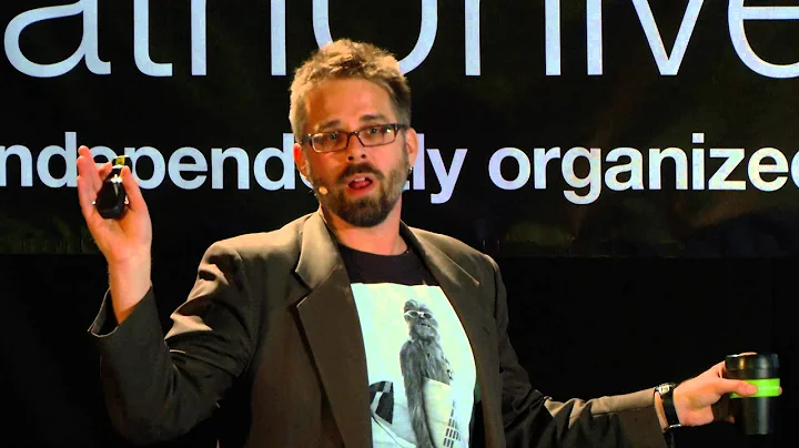 Future death technology -- the shock of the past: ...