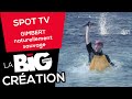 Spot tv gimbert ocean par lagence de publicit big success  colin
