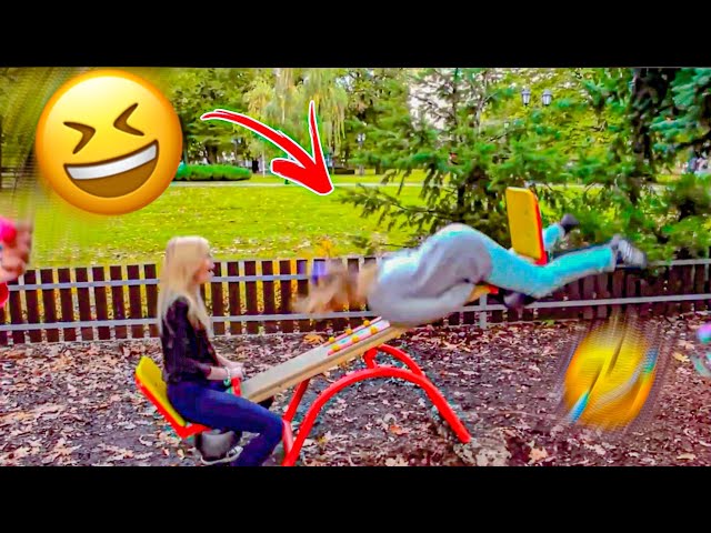 Try Not to Laugh Challenge! Funny Fails | Fails of the Week | FailArmy class=