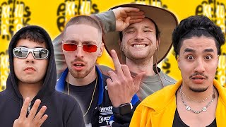 On DÉMÉNAGE ! On dit ADIEU QUÉBEC avec notre Gang de CLOWNS - PuB #68