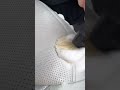 汽车座椅深度清洁#撸车日常 #沉浸式洗车