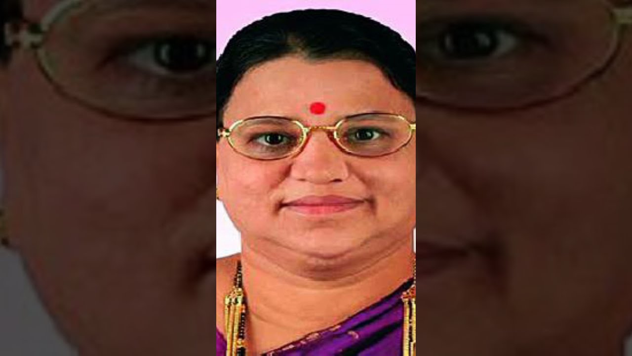 Appasaheb Dharmadhikari  Mother