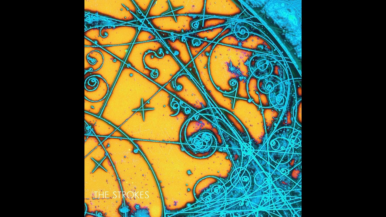 The Modern Age - The Strokes - YouTube