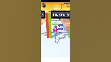 Run Rich 3D :GameplayWalkthrough android ,ios Max Levels