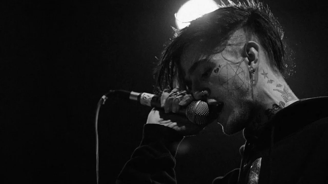 Lil Peep - Better Off (Atomic Remix)