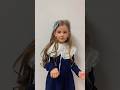 Milana #milanalike #beautiful #милана #shortvideo ##top #kidsvideo #shorts #reels #детскийканал