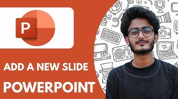 How To Add a New Slide in Microsoft Powerpoint - 2025 (Best Method)
