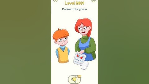 correct the grande #dop2 #game #gameplay #brainmasti #puzzle #gaming #puzzlegame #games