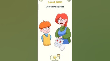 correct the grande #dop2 #game #gameplay #brainmasti #puzzle #gaming #puzzlegame #games