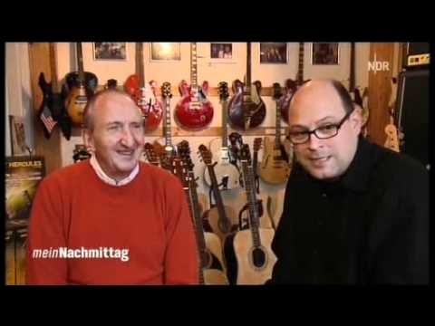 Mike Krger & Slizzy Bob - NDR - 05.04.2011