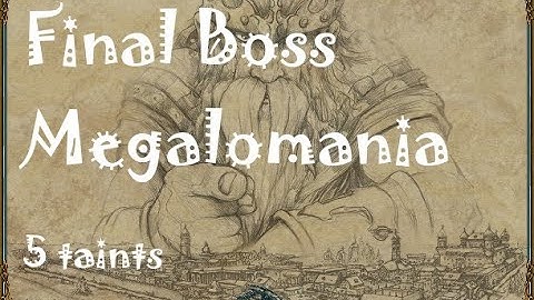 Soul War Final Battle Goshnar