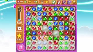 Diamond Digger Saga Gameplay Level 47 screenshot 5