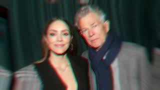 Katharine McPhee and David Foster’s Son Rennie, 2, Is Already a Talented DrummerBy Nicole Massabrook