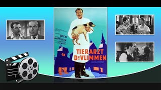 Skandal um Dr. Vlimmen (1956)