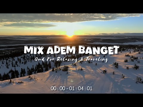 Slow Remix Adem Chill Vibes Populer Ikyy Pahlevii Slow Remix Terbaru 2025