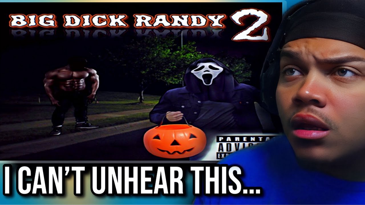 BIG D RANDY 2 IS EVEN CRAZIER 😭💀 | DigBar Reaction - YouTube
