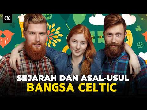 arena888 x gacorbet88 - Siapa Itu Orang Celtic Dan Dimana Mereka Sekarang ?