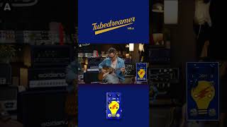 Tubedreamer mk.2 makes top 25% at Andertons :) @JAMpedals-yt