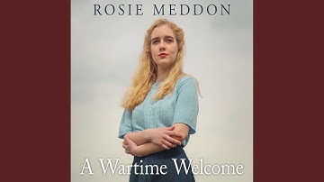 Chapter 24.3 - A Wartime Welcome