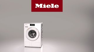 W1 - Hygien info/tvättmaskinen luktar by Miele Sverige 495 views 7 months ago 50 seconds