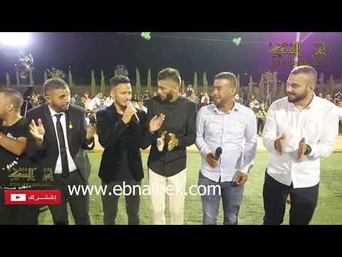 دحية الخيانة 2018 انس طباش و معين الاعسم 