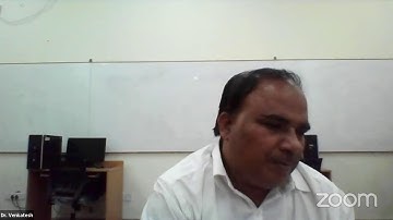 Online ATAL FDP on "Introduction to Deep Learning", DEC-2021-UVCE Session-2