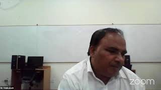 Online ATAL FDP on Introduction to Deep Learning, DEC-2021-UVCE Session-2