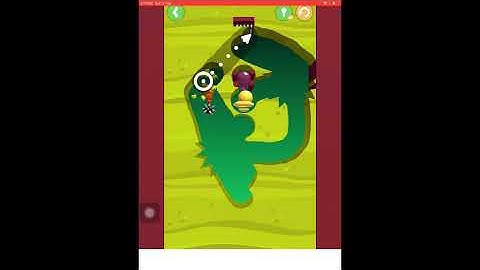 Dig this (Dig it) Level 343-16 | GASBALL | Chapter 343 level 16 Solution Walkthrough