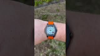 F.p. Journe Elht Élégante Alyt 48Mm