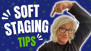 SOFT STAGING a Home for Sale in California | Tips & Tricks screenshot 5