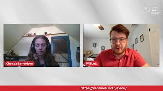 NJIT's Venture Fund Info Session