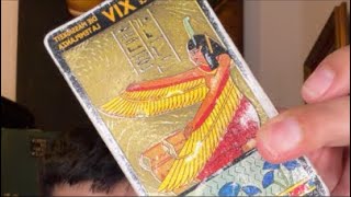 ¡TAROT-LAS CARTAS NO MIENTEN está emitiendo en directo!
