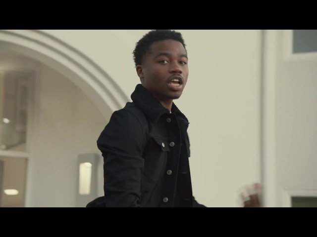 RODDY RICCH - OUT THA MUD