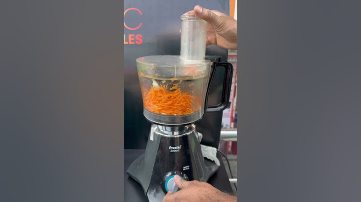 Preethi zodiac mixer grinder greating demo
