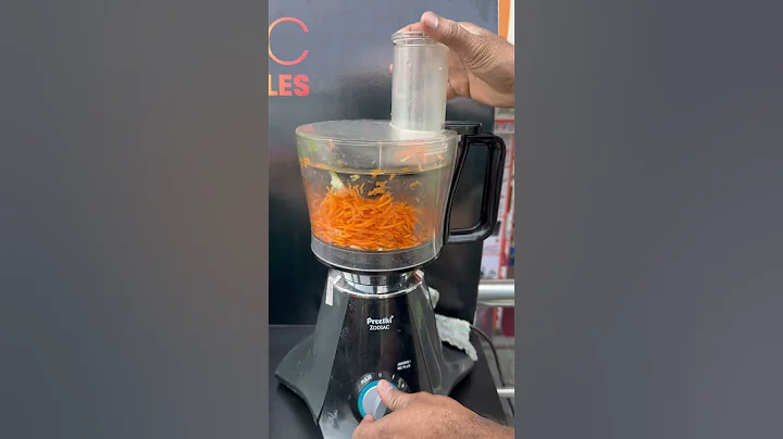 Preethi zodiac mixer grinder greating demo